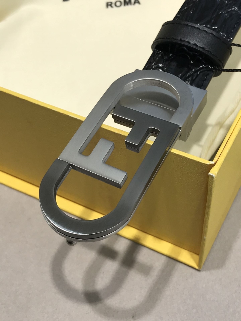 Fendi Belts